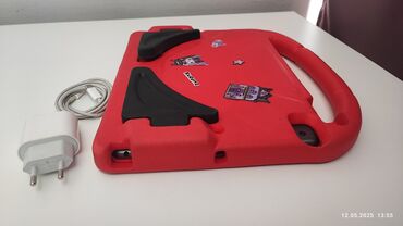 Планшеты: Планшет, Apple, память 32 ГБ, 10" - 11", Wi-Fi, Б/у, Классический цвет - Серый — 12