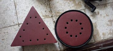 Ostali molersko građevinski alati i oprema: Na prodaju polovna žirafa Parkside PWDS 920 D4 sa rotirajućom okruglom na lalafo.rs — 14 Ostali molersko građevinski alati i oprema: Na prodaju polovna žirafa Parkside PWDS 920 D4 sa rotirajućom okruglom — 14