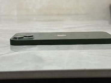 iphone sekilleri: IPhone 13, 256 GB — 1