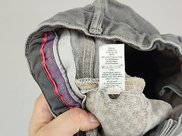 kurtka pull bear: Spodnie jeansowe, Gap, 1.5-2 lat, 92, stan - Bardzo dobry — 5