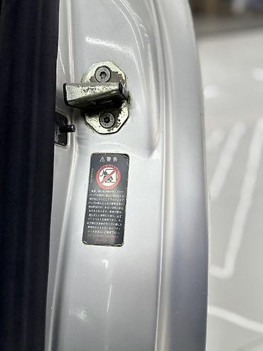 Mercedes-Benz: Mercedes-Benz E-Class: 2001 г., 4.3 л — 19