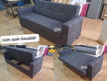 Çarpayılar: Divan, Yeni