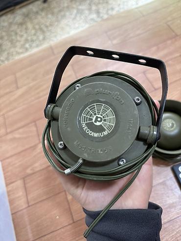 ses yazan cihaz: Plurifon RDP2 35W D ST – elektron quş səsi çalma sistemi Komplekt: - — 6