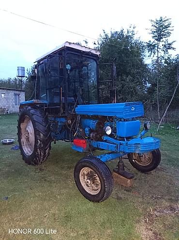 lalafo traktorlar: Traktor Belarus (MTZ) T28, 1991 il, 2200 at gücü, motor 3.2 l, Yeni — 6