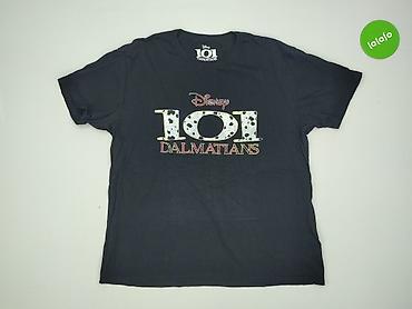 psa: PULL&BEAR, Koszulka dla mężczyzn, rozmiar M — 2