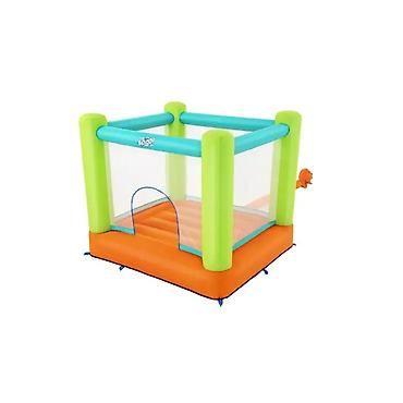 batut satışı: №: 16299 Məhsulun adı: Uşaqlar üçün şişmə batut Bestway 53394 H2OGO — 3