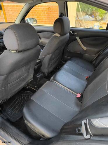 Skoda: Skoda Octavia: 1.6 l. | 2007 έ. 15400 km. Λιμουζίνα — 8