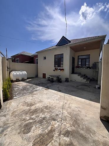 Həyət evləri və villaların satışı: 4 otaqlı, 120 kv. m — 11