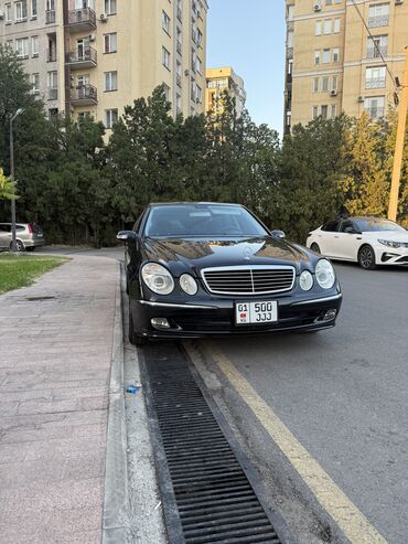 мерседес w124 e500 волчок купить в японии: Mercedes-Benz E-Class: 2003 г., 3.2 л, Автоматтык, Бензин, Седан