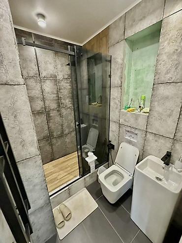 Продажа квартир: 3 комнаты, 78 м², Элитка, 10 этаж, Евроремонт at lalafo.kg — 10 Продажа квартир: 3 комнаты, 78 м², Элитка, 10 этаж, Евроремонт — 10