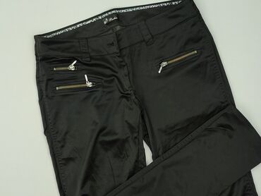 dresy joggery damskie sinsay: Women`s trousers, Pimkie, size L (EU 40)