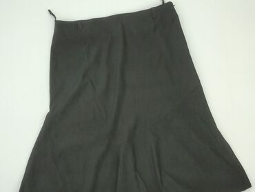 długie spódnice w stylu boho: Skirt, 2XL (EU 44), condition - Very good