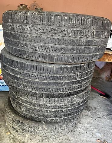 185 65 14 type 1: İşlənmiş Şin 255 / 55 / R 20 — 1