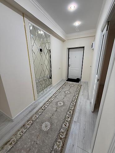 Продажа квартир: 2 комнаты, 72 м², Элитка, 12 этаж, Дизайнерский ремонт at lalafo.kg — 3 Продажа квартир: 2 комнаты, 72 м², Элитка, 12 этаж, Дизайнерский ремонт — 3