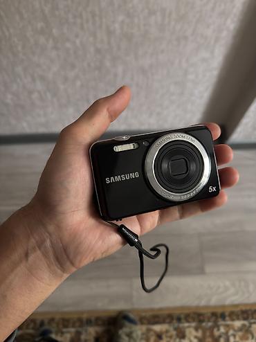 переносной роутер с сим картой: Компактная цифровая камера Samsung с комплектом аксессуаров — 3