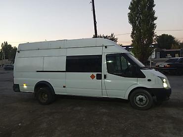 сиденья на форд: Ford Transit: 2013 г., 2.9 л, Механика, Дизель, Фургон — 2