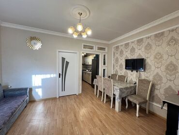 Həyət evləri və villaların satışı: Binəqədi qəs. 3 otaqlı, 80 kv. m, Yeni təmirli -da lalafo.az — 4 Həyət evləri və villaların satışı: Binəqədi qəs. 3 otaqlı, 80 kv. m, Yeni təmirli — 4