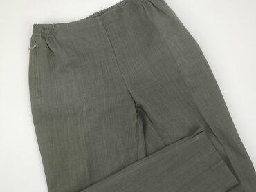 Material trousers: S (EU 36), condition - Very good