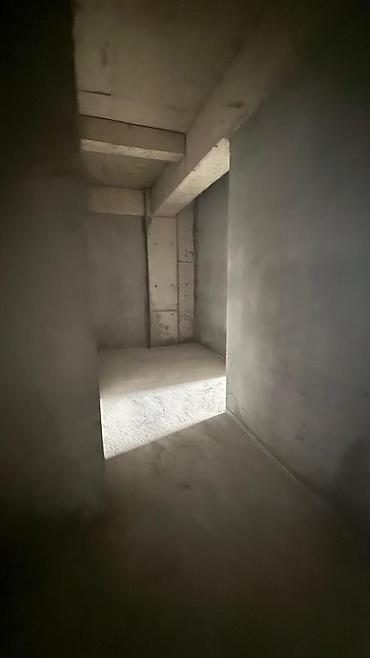Продажа квартир: 1 комната, 67 м², Улан-2 мкр Элитка, 9 этаж, ПСО (под самоотделку) — 5