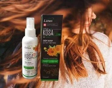Nega kose: KosaLim 💚 Kosalim je kombinacija prirodnih ekstrakta lekovitog bilja na lalafo.rs — 5 Nega kose: KosaLim 💚 Kosalim je kombinacija prirodnih ekstrakta lekovitog bilja — 5