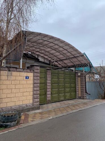 частный дом в бишкек: Үй, 150 кв. м, 6 бөлмө, Менчик ээси