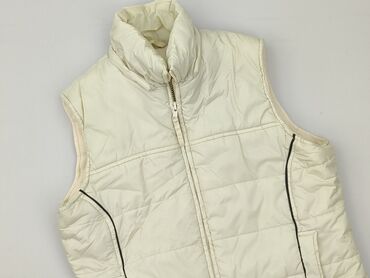 sinsay kombinezon zimowy damski: Women`s waistcoat, size M