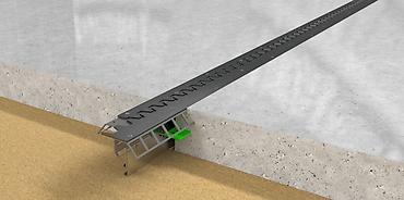 Бетонные работы: Профиль для деформационного шва	. профили деформационных швов для — 16