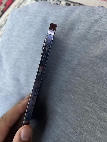macbook 13 pro: IPhone 14 Pro Max, Б/у, 512 ГБ, Deep Purple, Зарядное устройство, 77 % — 1