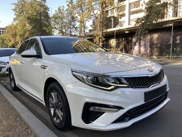 авто рассрочку без банка: Kia K5: 2018 г., 2 л, Автомат, Газ, Седан