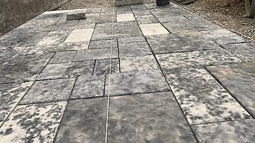 Кладка: Укладка брусчатки Демонтаж, Монтаж, Бесплатная консультация Больше 6 лет опыта — 24