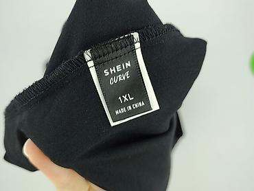 monkl: Shein Curve, Tunika damska, rozmiar XL — 4