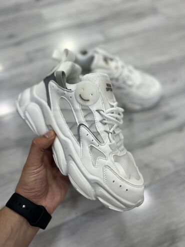 Krasofkalar və idman ayaqqabıları: Premium A class krasofka ayaqqabilar 💸💸☘️ — 18