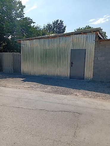 Коммерциялык мүлк: Сдаётся производственно-складское помещение 160 м² (3 фазы) ​Описание — 4