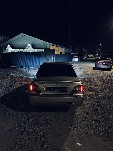 Daewoo: Daewoo Nexia: 2008 г. — 6