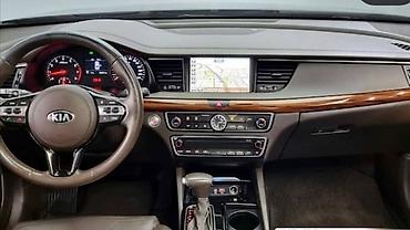 k7 kia: Kia K7: 2016 г., 2.4 л, Автомат, Бензин, Седан — 7