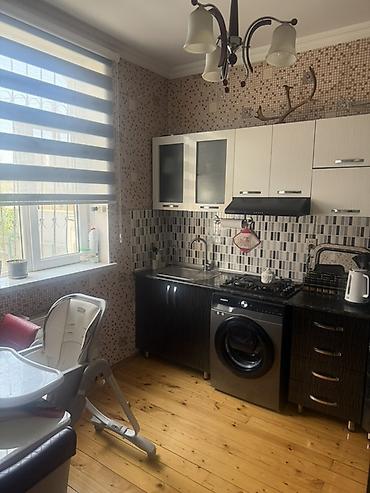 heyet evi gence: 4 otaqlı, 96 kv. m, Kredit yoxdur, Yeni təmirli — 10