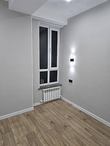 квартира бишкее: 3 комнаты, 61 м², Пишпек Элитка, 6 этаж, Свежий ремонт — 7