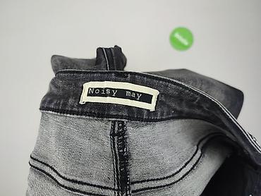 new design: Noisy May, Jeansy damskie, rozmiar S — 5