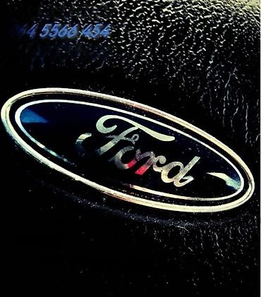 Glave motora: ZADNJE OPRUGE ZA FORD C-MAX, COUGAR, FIESTA . OD 2002. DO 2016. GOD — 12