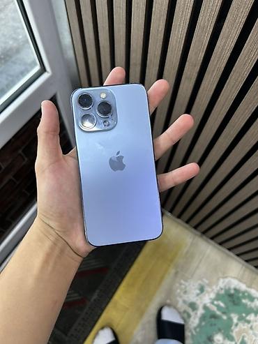 ayfon 16 e: IPhone 13 Pro, 128 GB, Deep Purple, Face ID — 7