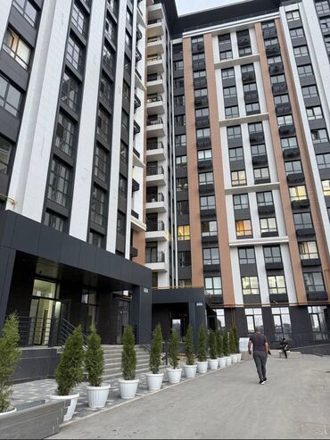 квартиры с ремонтом в рассрочку: 1 комната, 43 м², Элитка, 12 этаж, Дизайнерский ремонт
