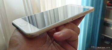 IPhone 6s, 128 GB, Qızılı, Barmaq izi