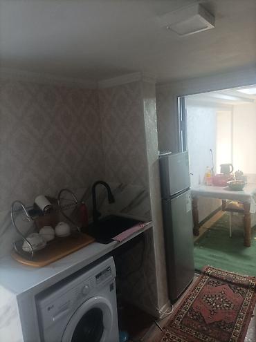 горный серафимовка: 5 комнат, 100 м², 30 соток, Кара-Балта, Собственник — 8