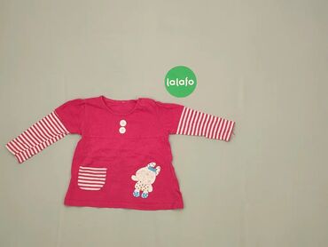 koszule dla niemowląt: Blouse, 3-6 months, condition - Good