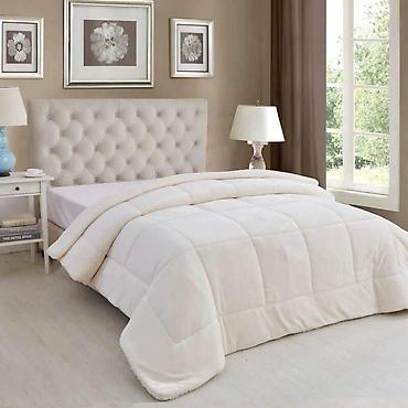 Ostali proizvodi za kuću: Jorgan mikro pliš krzno Dimenzije-200*200(štepani) Punjeni koflinom — 6