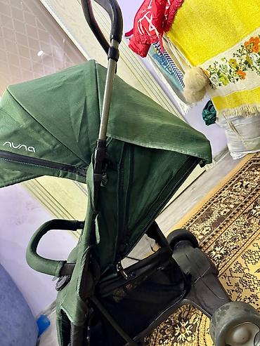 Коляски: Коляски — 6