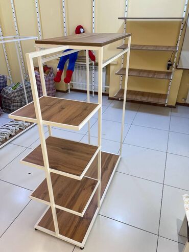 Aksesuarlar üçün vitrinlər: İşlənmiş, Ünvandan götürmə — 4