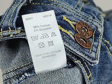 stan 9: LOVE LABEL, Jeansy damskie, rozmiar S — 6