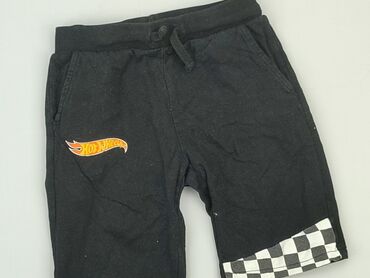 lidl spodenki chłopięce: Shorts, 8 years, 122/128, condition - Good