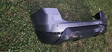 auto maglenke: ZADNJI BRANIK ZA SEAT ARONA | seat Arona zadnji branik 6F9 807 425 — 3